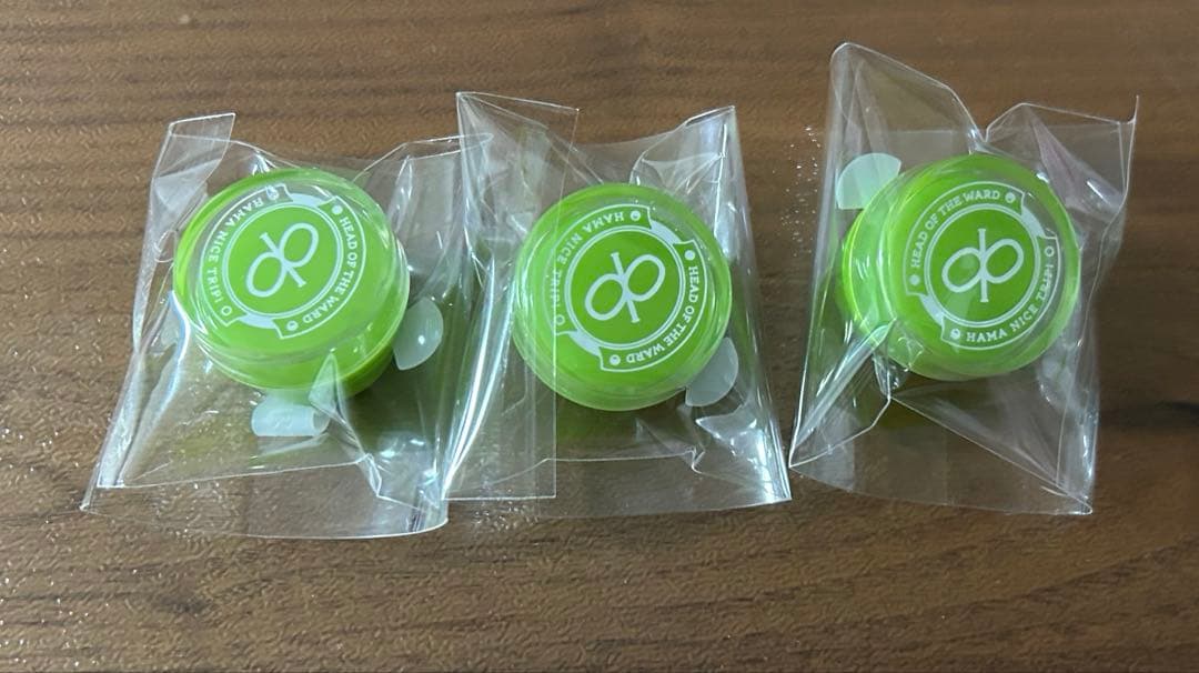 18TRIP エイトリ 久楽間潮 リングライト リンライ - メルカリ