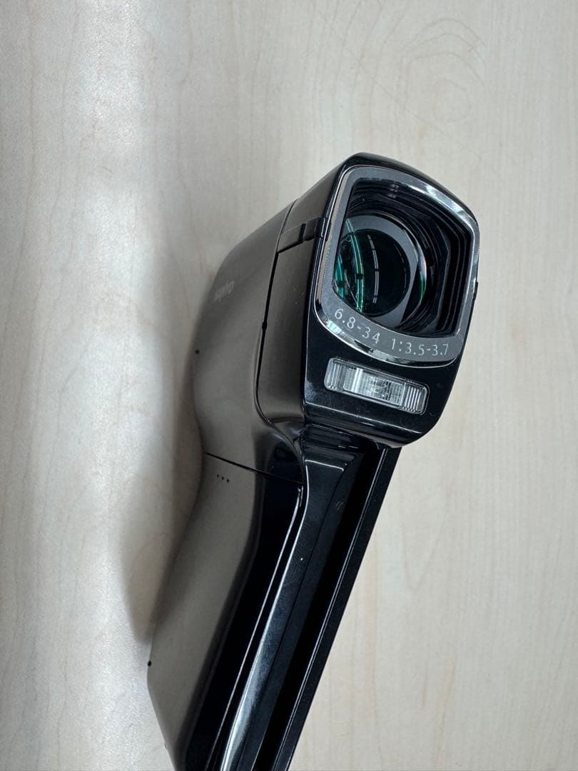 SANYO Xacti DMX-CG10 ビデオカメラ - メルカリ