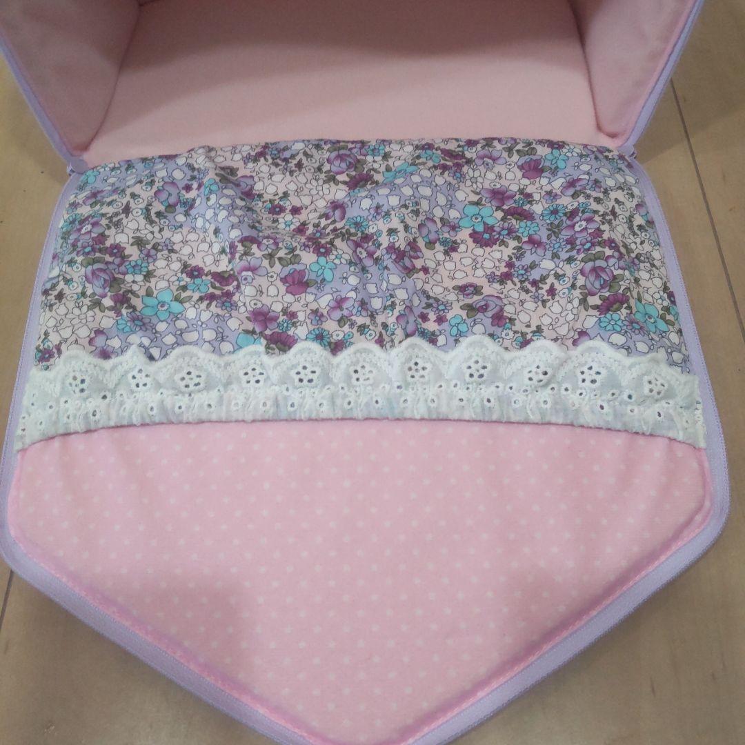 マザーガーデン うさもも おほしさまハウス ぬいぐるみ ハウス型収納