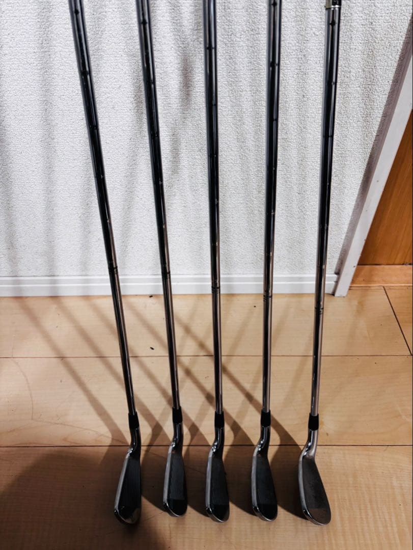 コブラ cobra S2 FLY-Z ゴルフセット7本 スコッティキャメロン - メルカリ