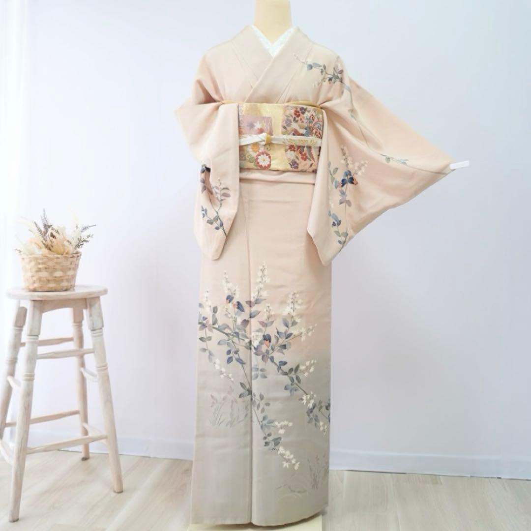 訪問着 フルセットa362七五三 入学式 お宮参り 結婚式 - メルカリ