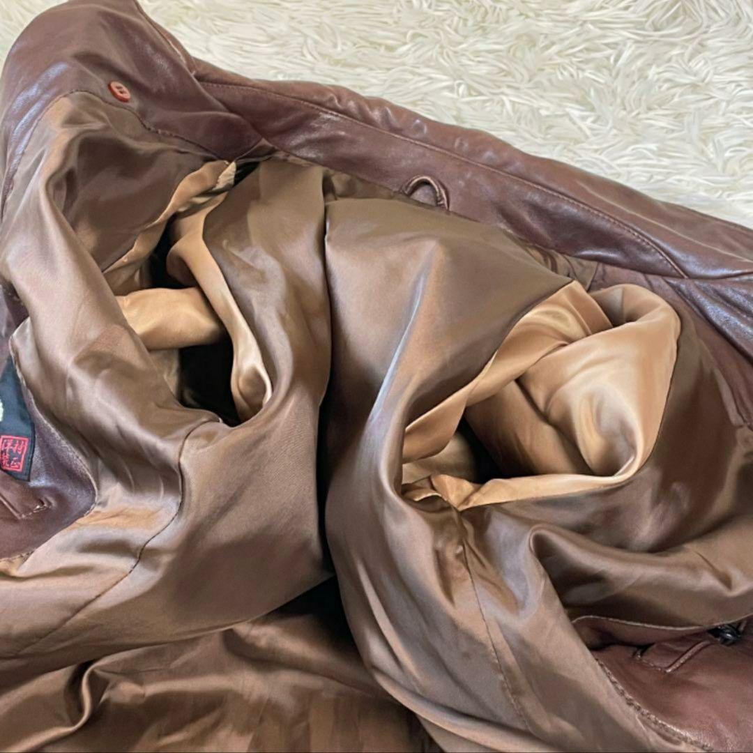 最終値下げ！ GoodLuck グッドラック コート 木村拓哉 トレンチコート