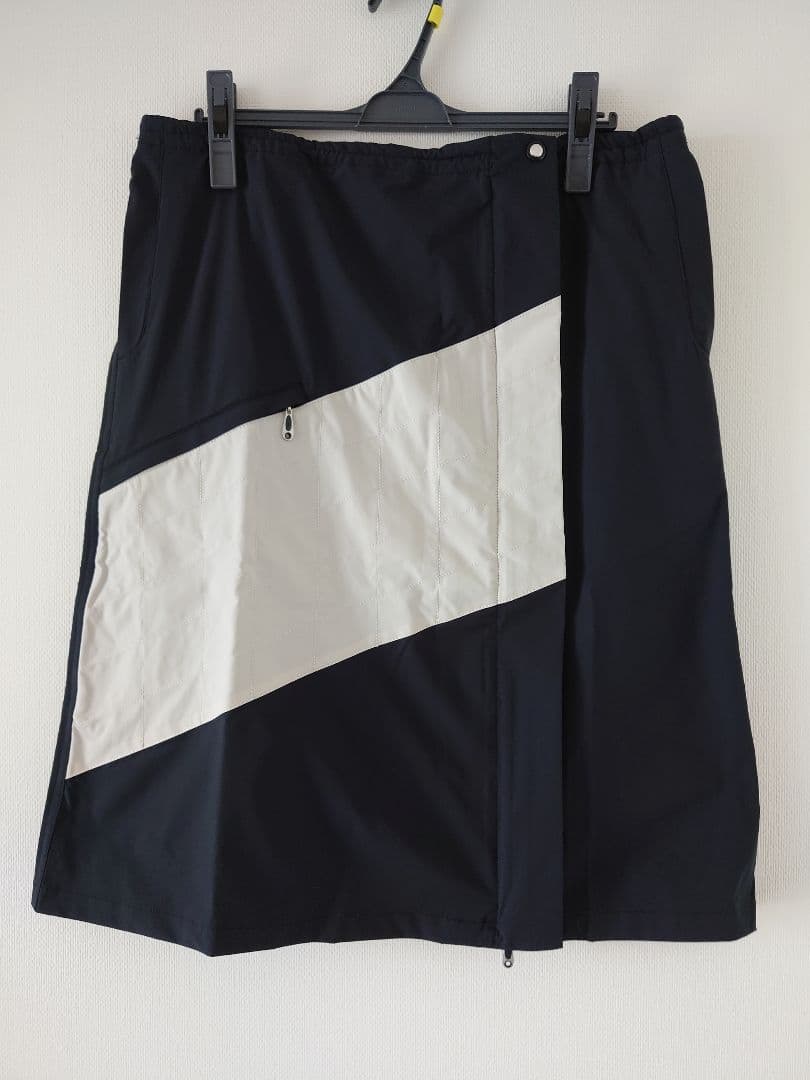 ASICS Novalis LIATRISORY WRAP SKIRT Sサイズ - メルカリ