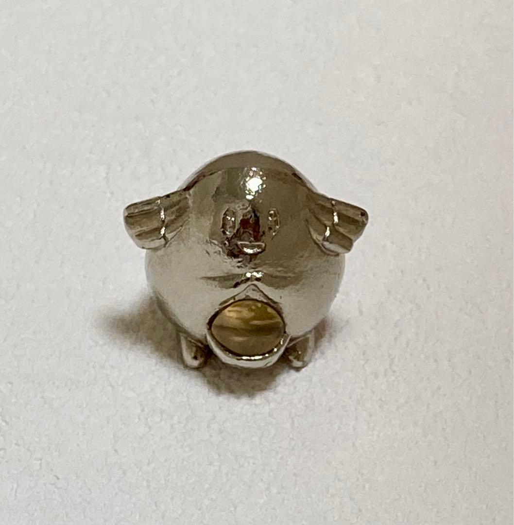 Nintendo 任天堂 ポケモン メタルコレクション ラッキー - メルカリ