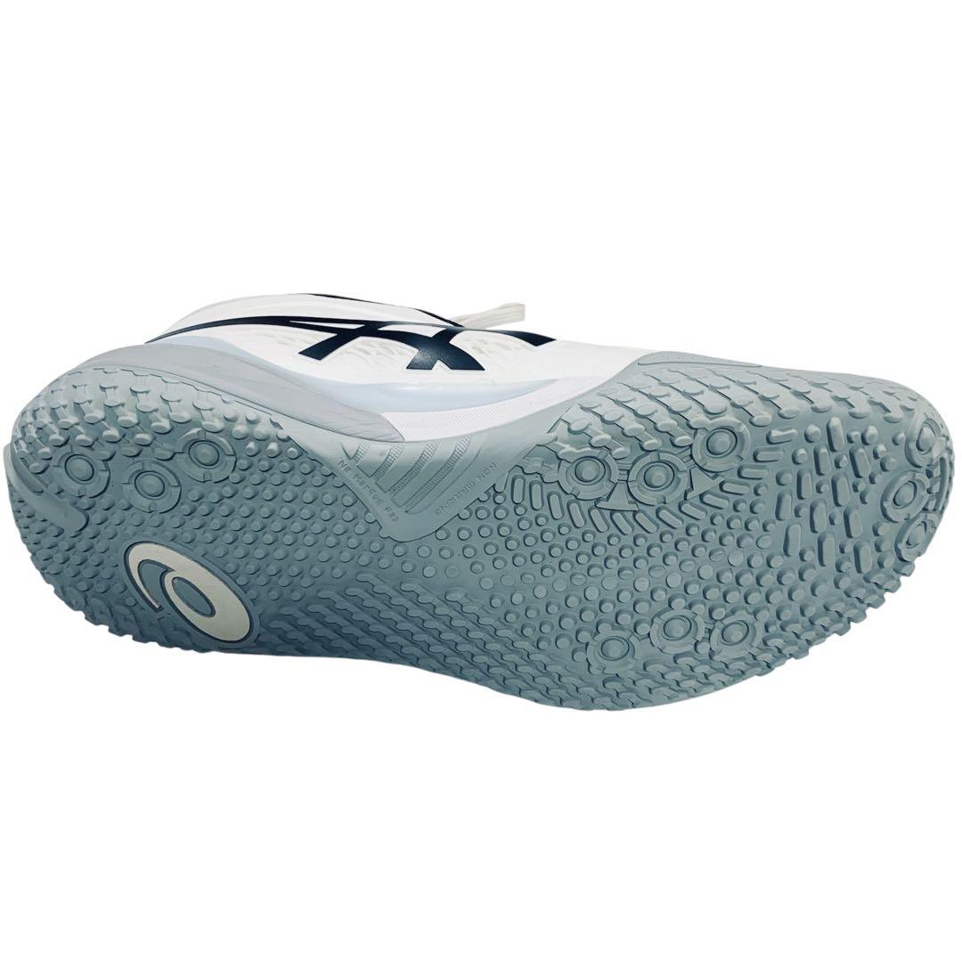 〈美品〉asics アシックスGEL-RESOLUTION X