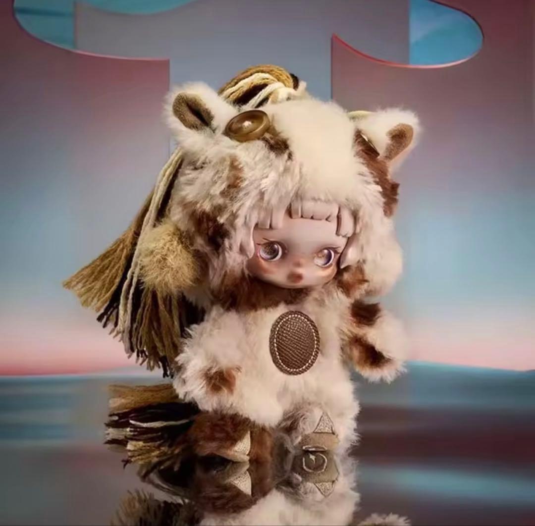 POPMART Have a Good Runシリーズ 【スカルパンダ】 - メルカリ