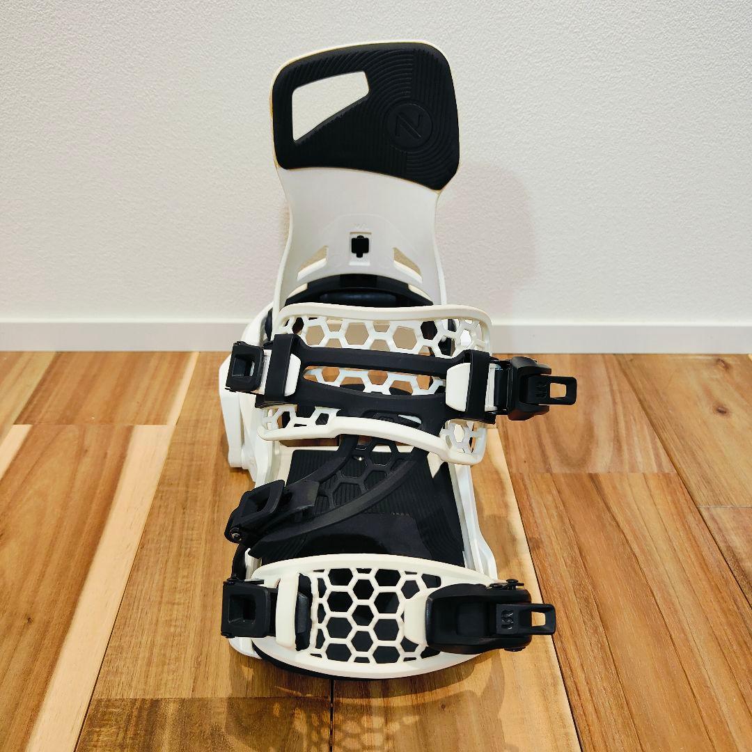 NIDECKER SUPERMATIC／ナイデッカー ／スーパーマチック　M supermatic nidecker」の人気商品一覧 | 安い商品を通販サイトから探す