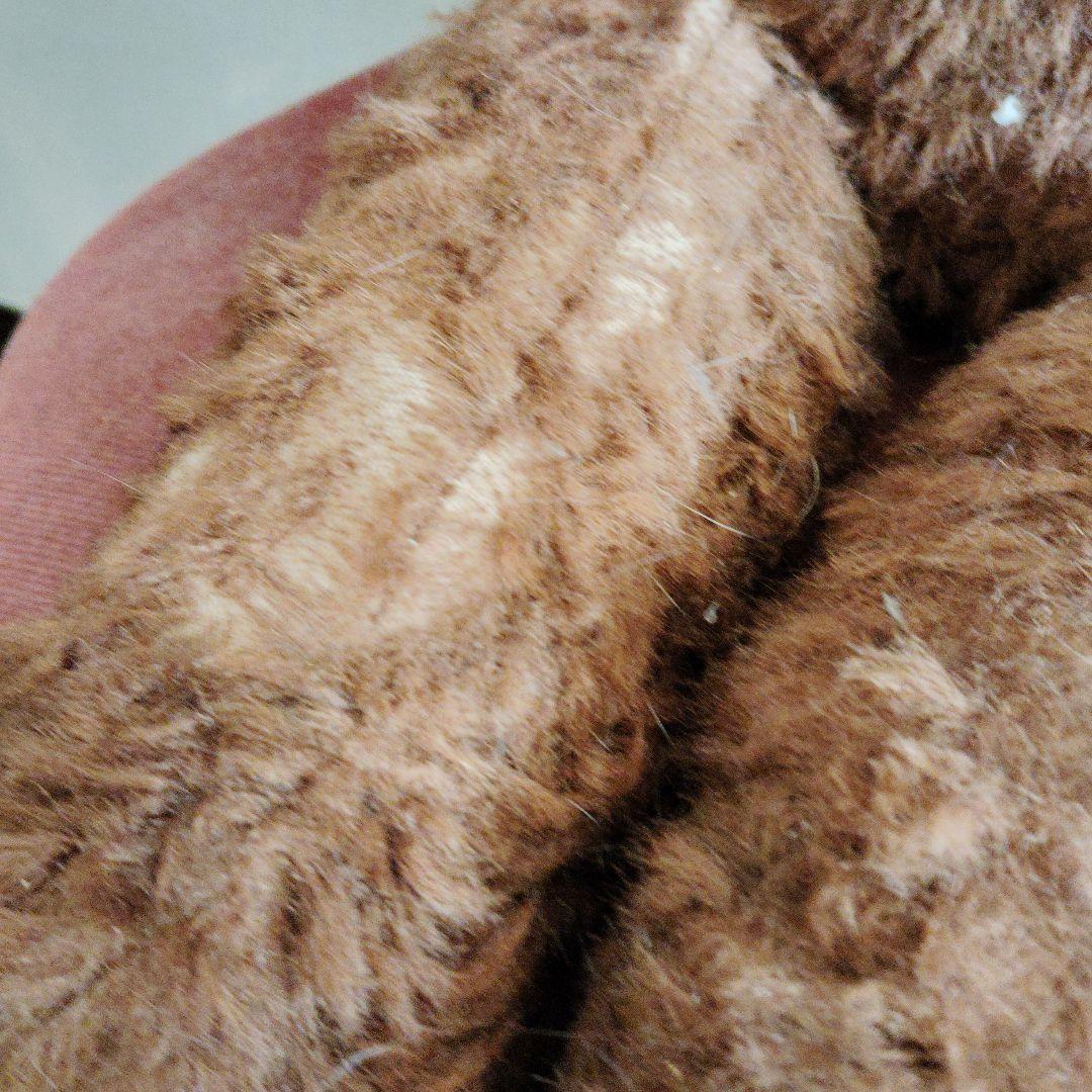 フランスアンティーク♡大きなベアさん - メルカリ