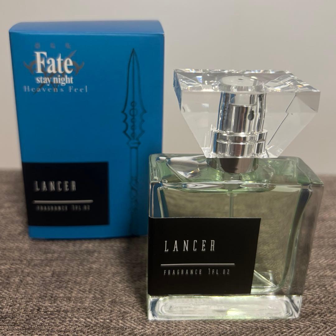 Fate ランサー クーフーリン フレグランス 香水 - メルカリ