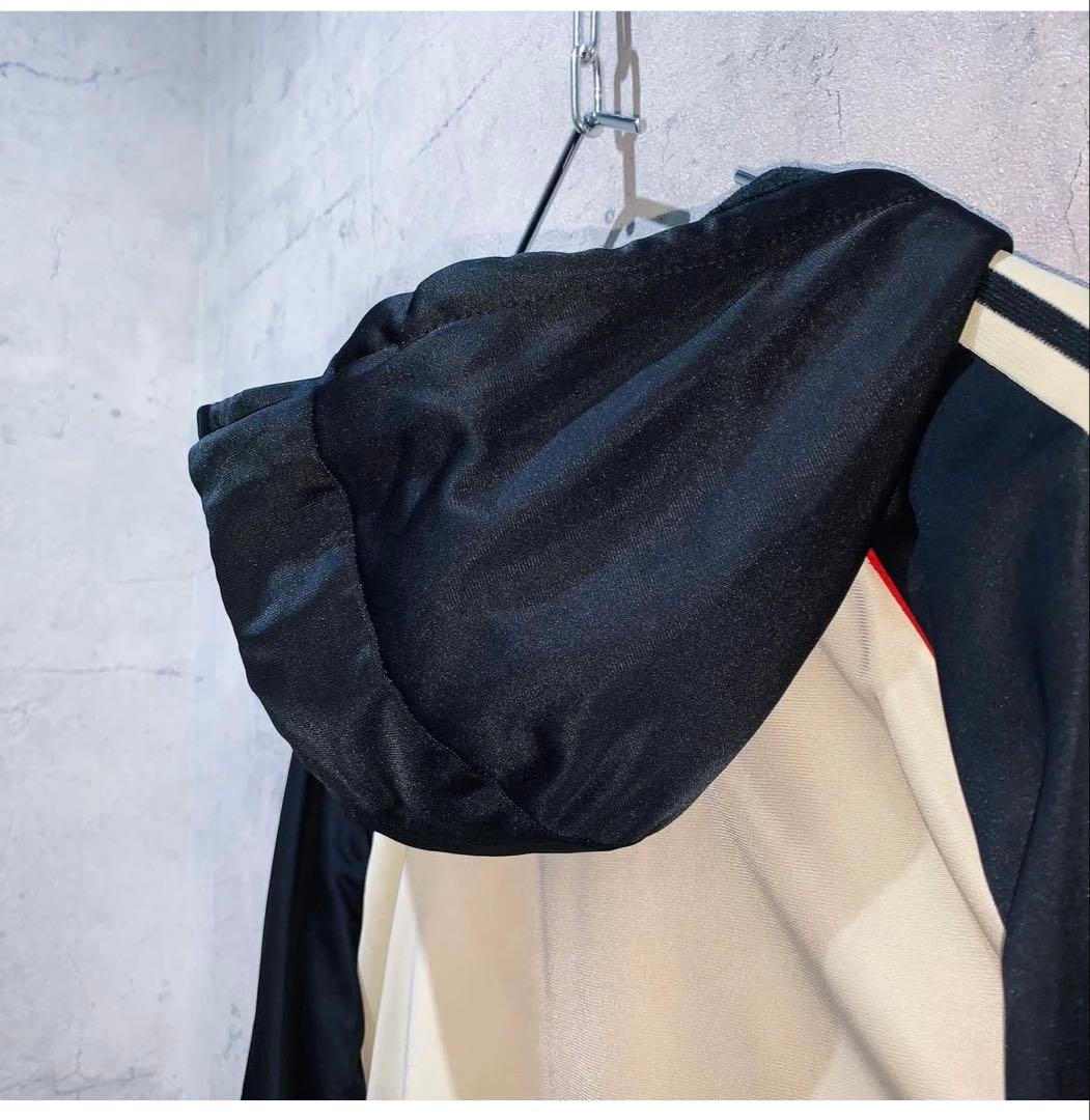 希少 70's ADIDAS made in W-Germany hoodie - メルカリ