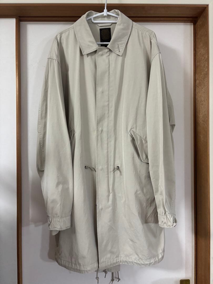 B:MING by BEAMS メンズ　モッズコート 楽天市場】【SALE／60%OFF】B:MING by BEAMS / メモリーフィット