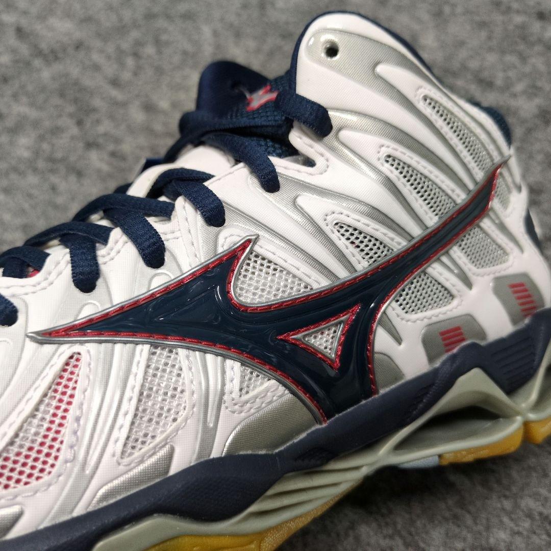 ウェーブトルネードX2　MID 24.0cm