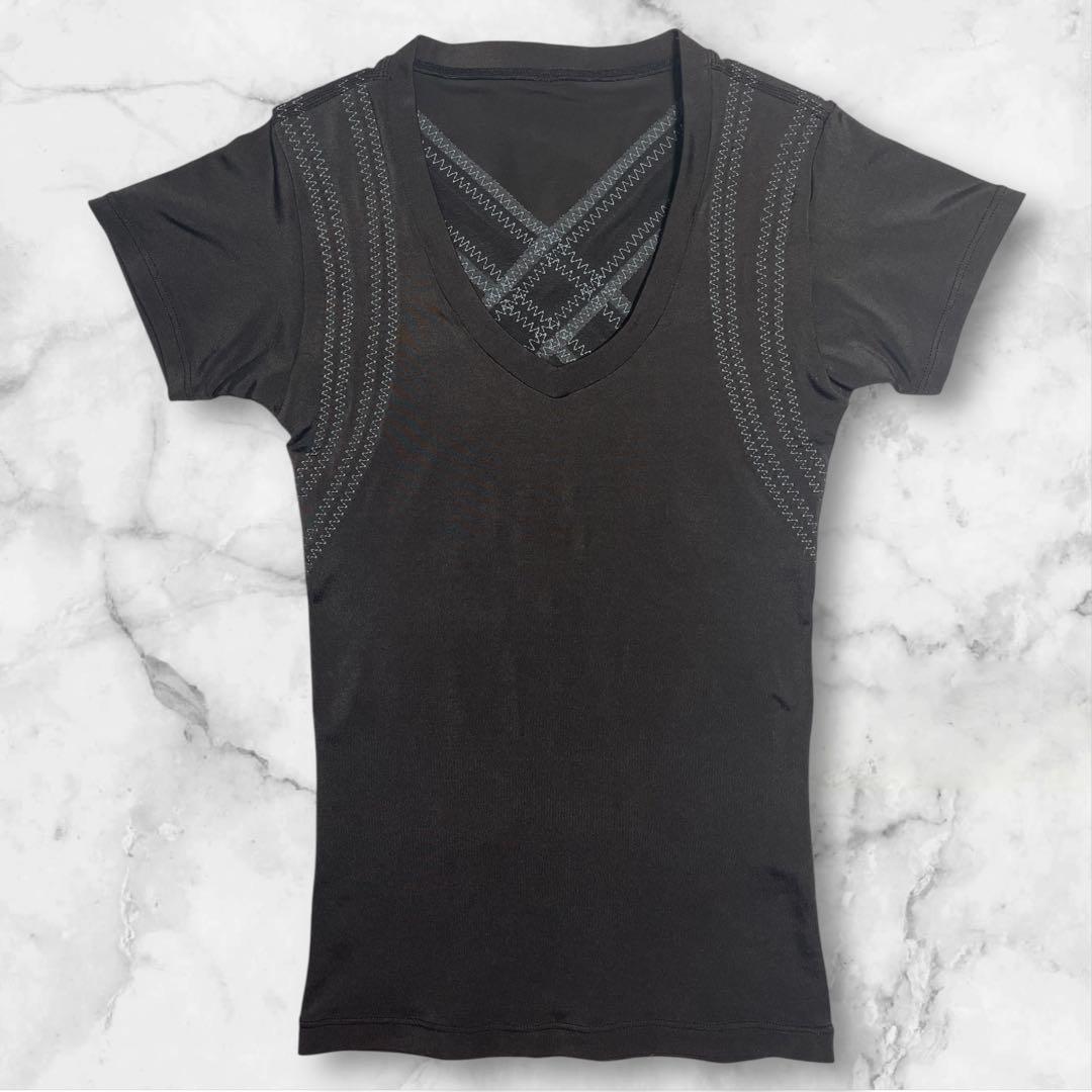 グラントイーワンズ BiBi レディースパンプ 半袖XS - メルカリ