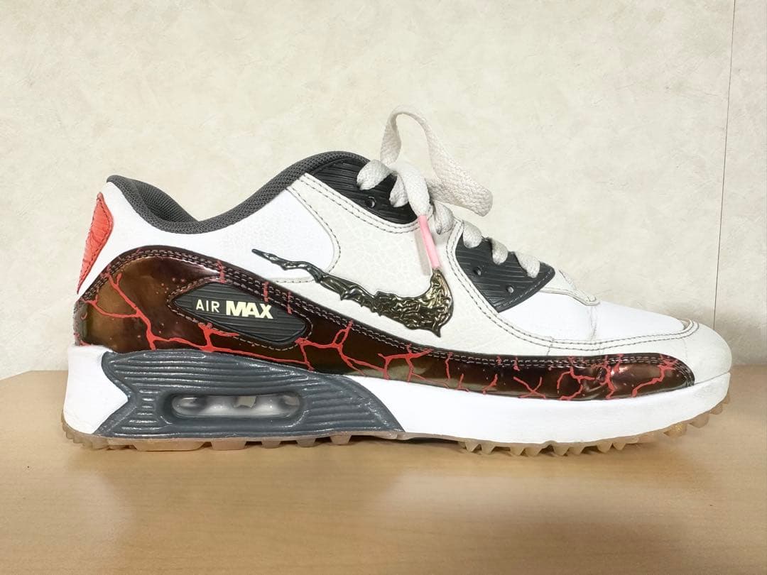 ナイキ　エアマックス90G 24.5cm