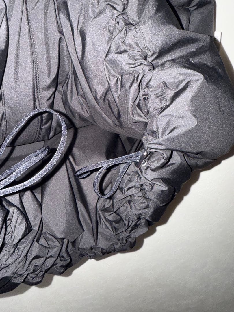 新品未使用 グレースコンチネンタル ダウンジレジャケット 36 - メルカリ