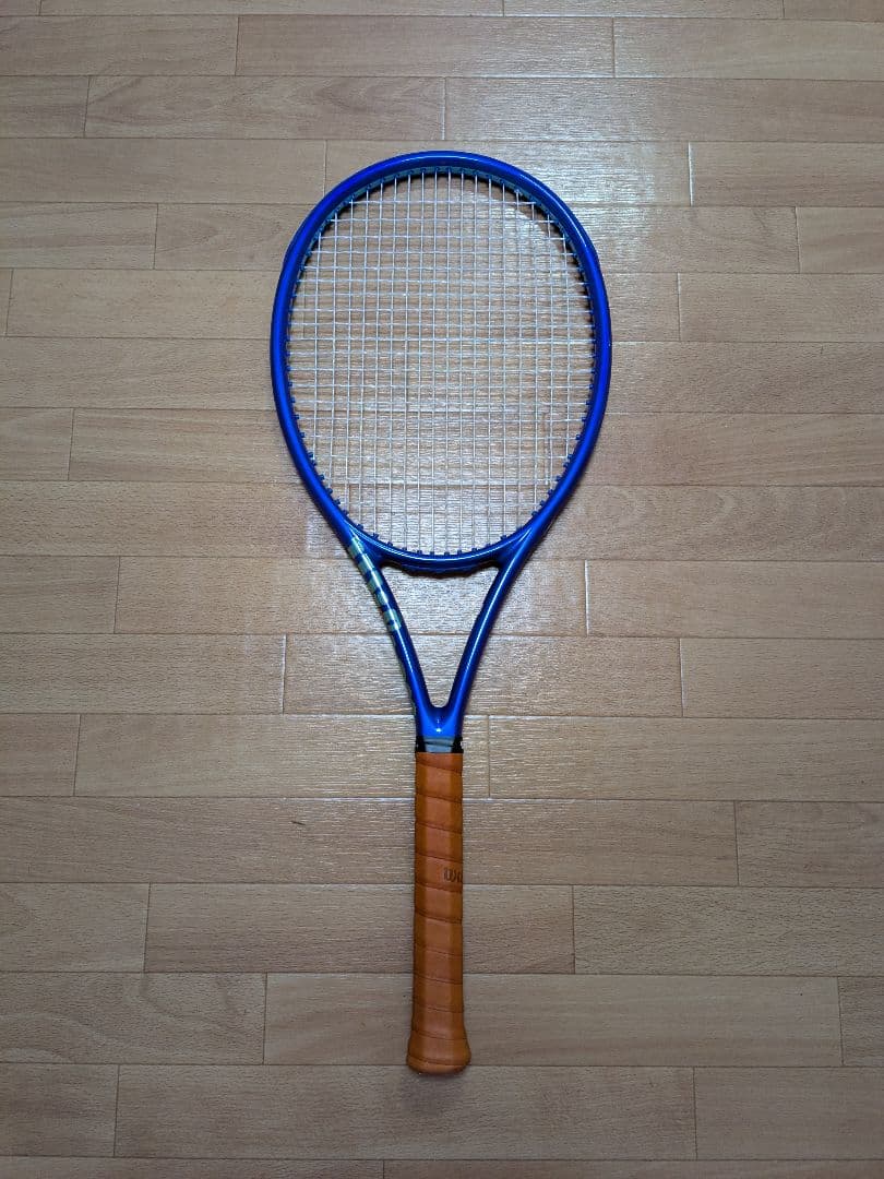 Wilson ULTRA TOUR 98 V5　G2　2025 ULTRA TOUR 98 V5 by Wilson Japan Racquet online - ウイルソン公式