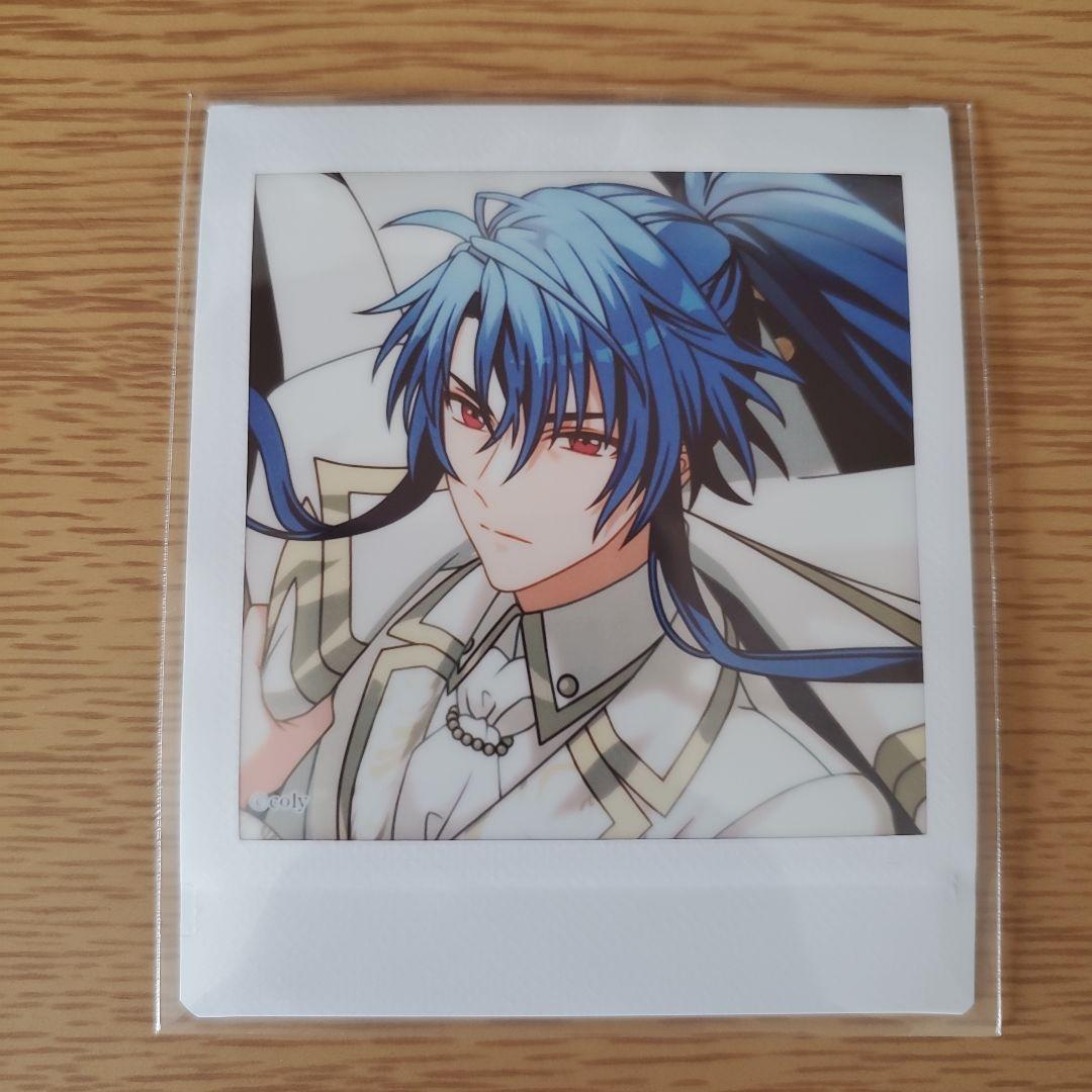 魔法使いの約束 オズ 1周年 チェキ まほやく - メルカリ