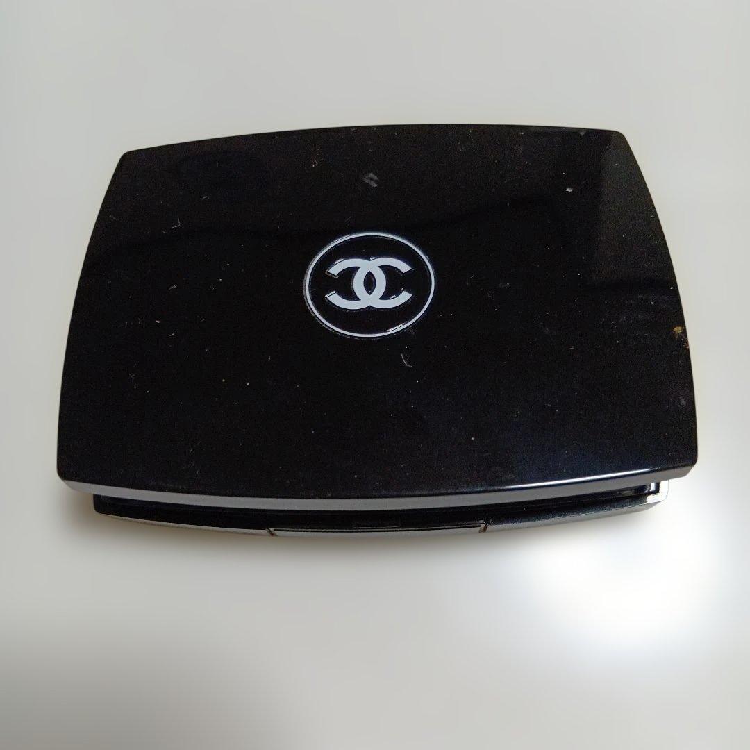 CHANEL トラベルメイクパレット - メルカリ