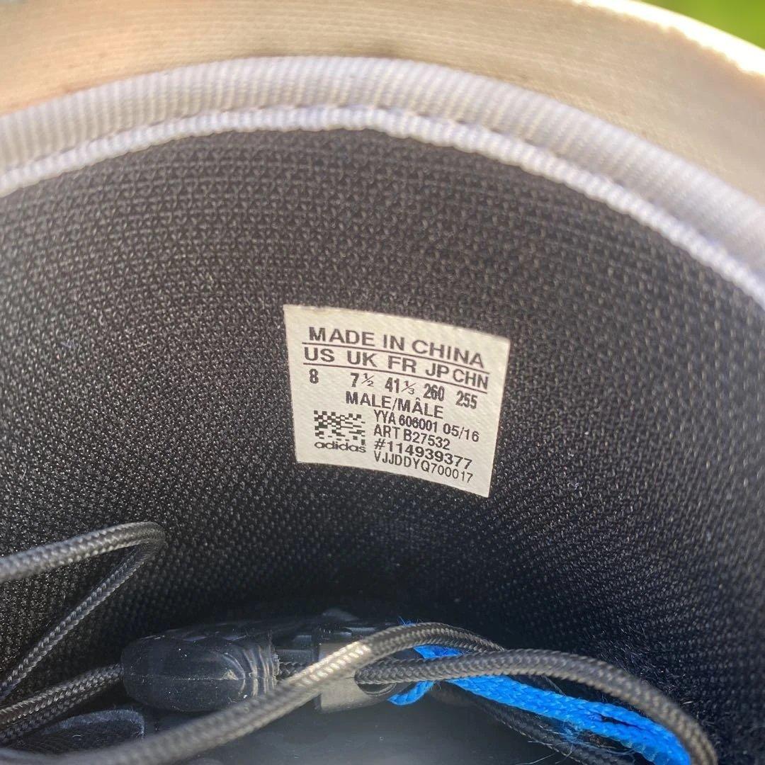 即日発送】ADIDAS スノボブーツ adidas ULTRALON 26cm - メルカリ