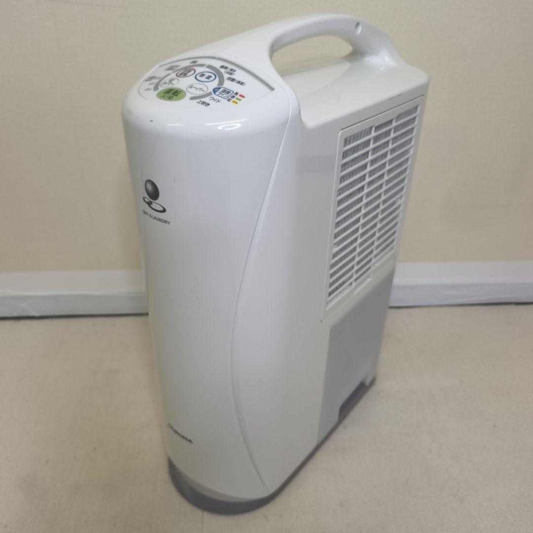 ショップ CORONA 衣類乾燥除湿機 cd-s6318 コロナ