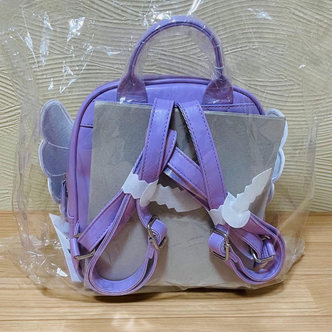 しなこ WEGO リュック 475 コラボリュック 新品未使用 - メルカリ