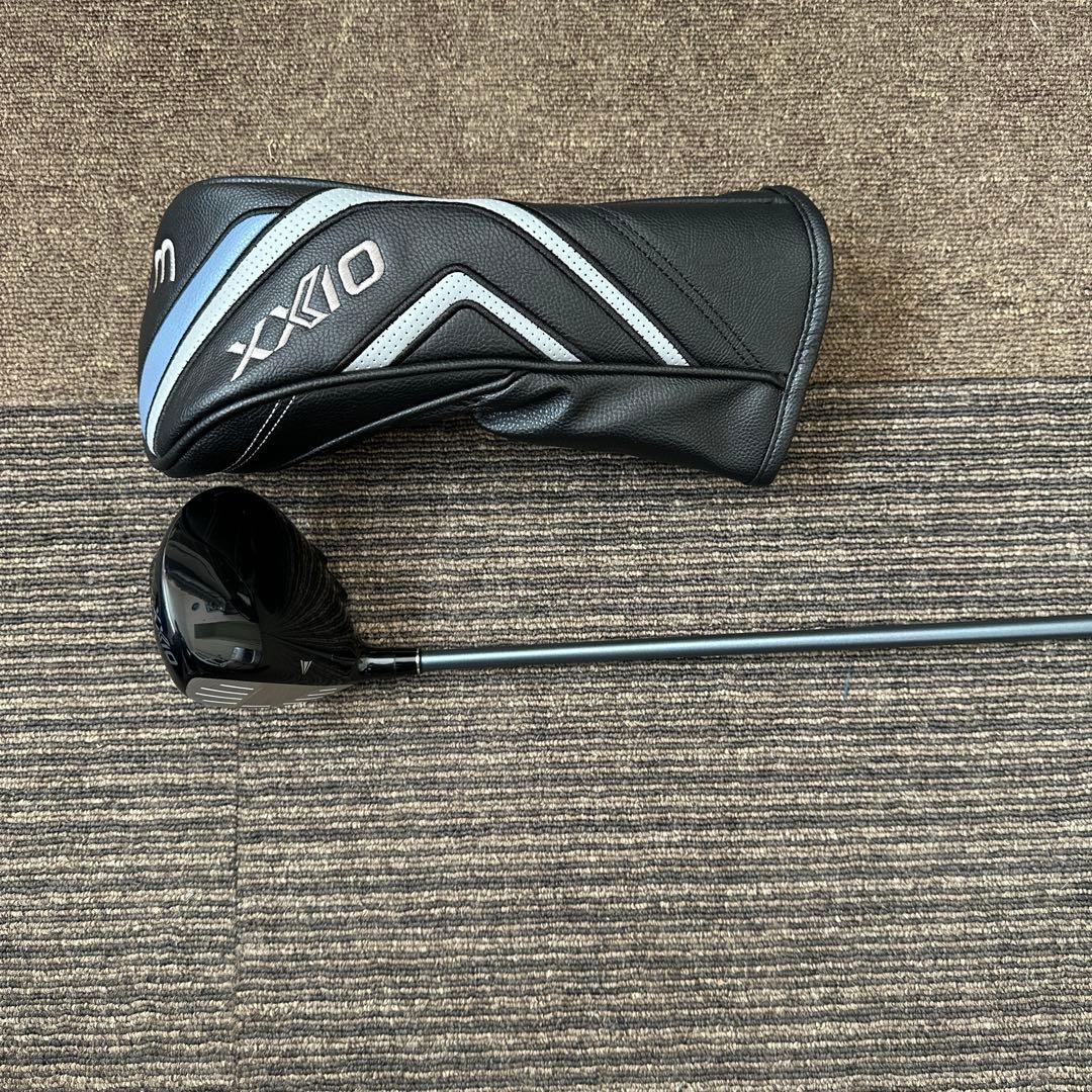 エスマンさん用 ほぼ新品　XXIO 14フェアウェイウッド 3 XXIO (期間限定) ダンロップ XXIO14 ゼクシオ フォーティーン
