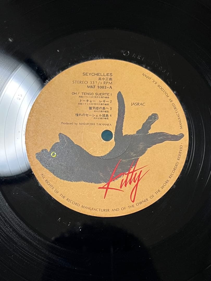 高中正義 SEYCHELLES An Insatiable High 2点 - メルカリ