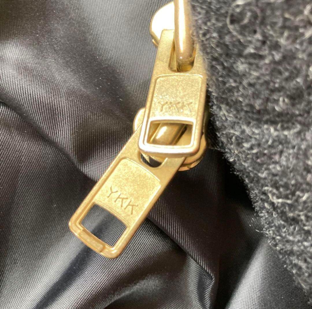 美品 ピンズ付き フレッドペリー 英国生地 Moon モッズコート - メルカリ