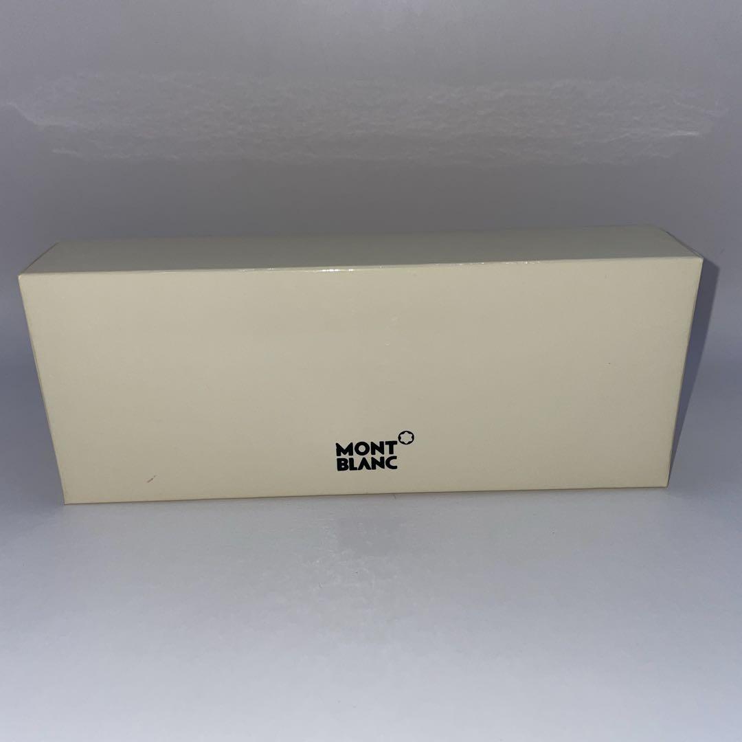 極美品】モンブラン ジェネレーション ボルドー シャープペン 0.5mm芯