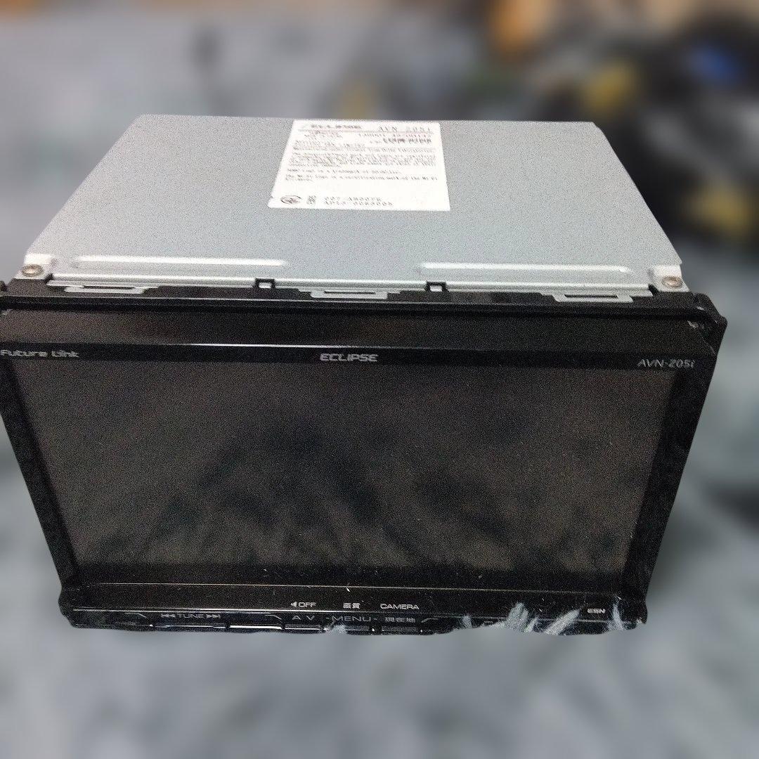 デンソーテン ECLIPSE AVN-Z05i Bluetoothカーナビ - DENSO TEN Sales