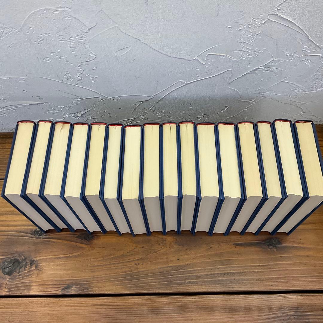 希少】長谷川伸 全集 全16巻 帯揃い 瞼の母ほか 池波正太郎