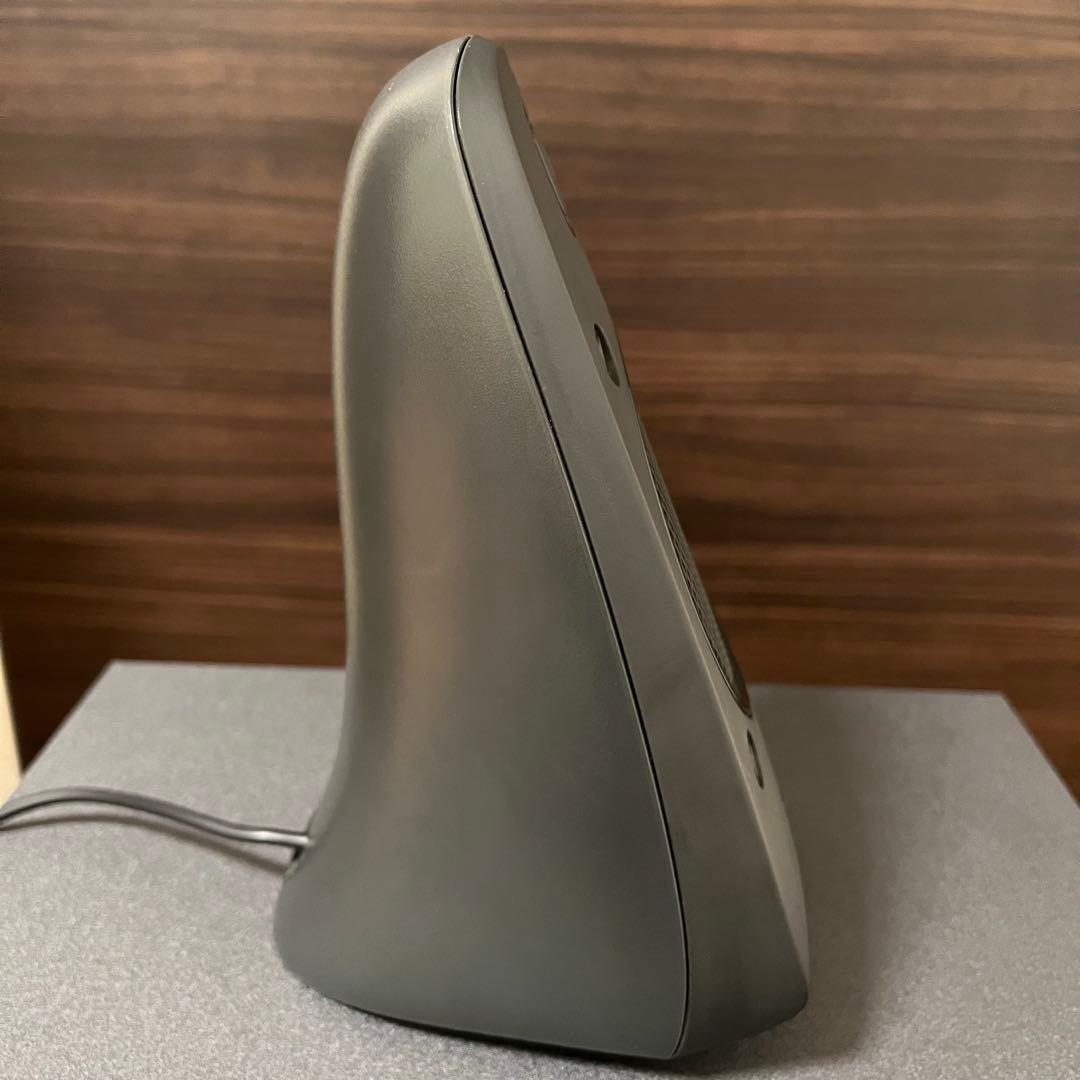 ロジクール Z625 PCスピーカー 重低音 2.1ch サブウーファー付き