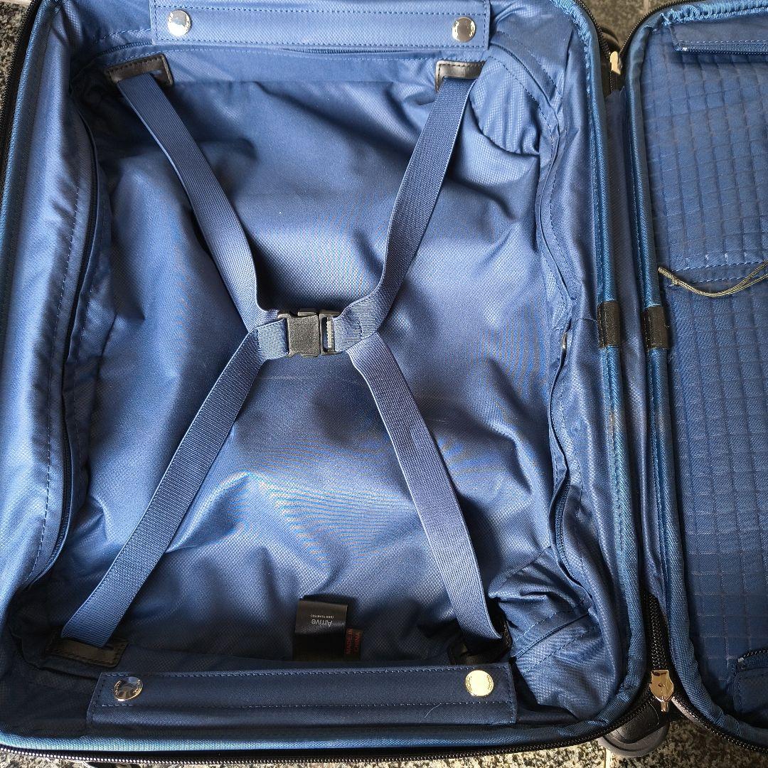 美品 TUMI キャリーケース ブラック機内持込み97947 1041 - メルカリ