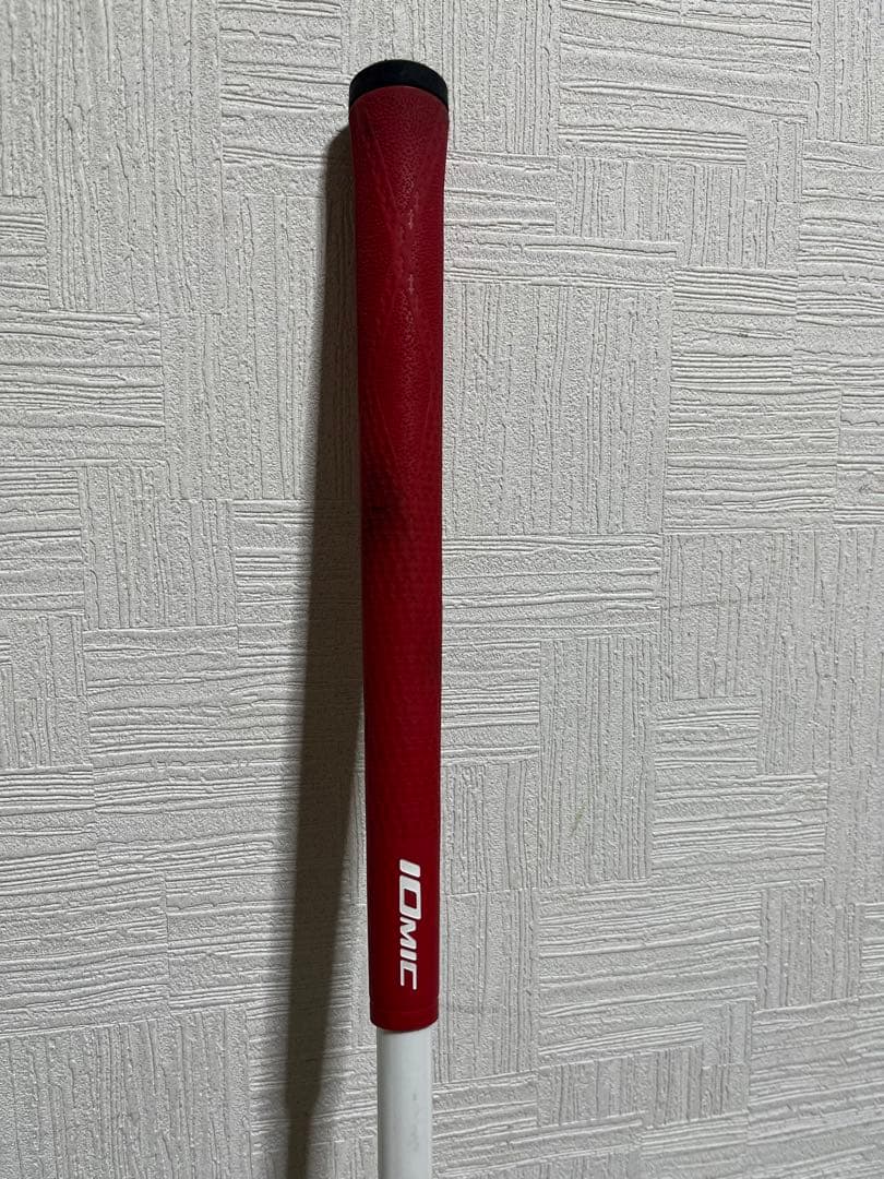 激飛び！ドラゴンプロ支給品!LNKS BOMBA MAXドライバー7.5度48 - メルカリ