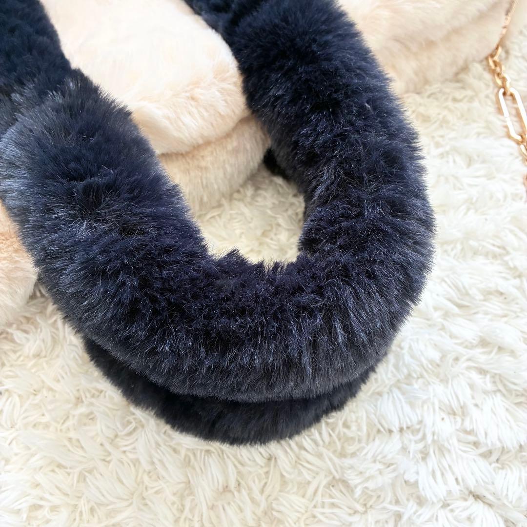 アパルトモン GOOD GRIEF! グッドグリーフ ファートートバッグ ラージ