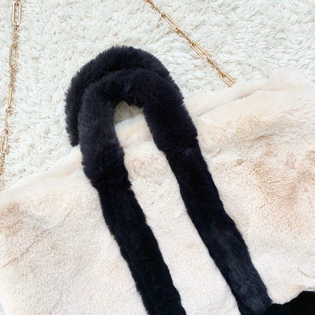 アパルトモン GOOD GRIEF! グッドグリーフ ファートートバッグ ラージ