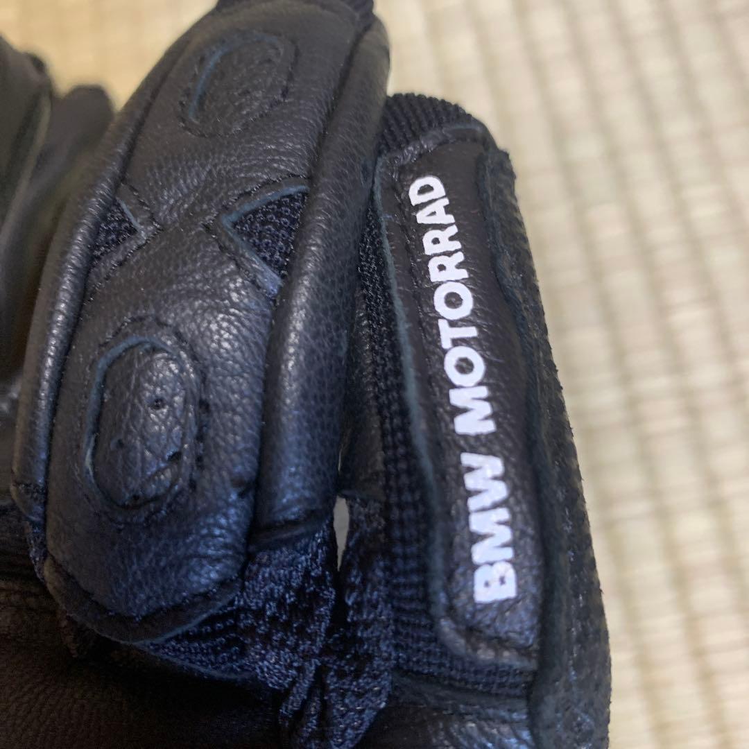 マック様】BMW Motorrad GS Rallye グローブ - メルカリ