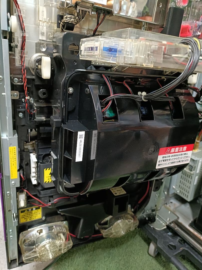 自宅配送 証紙付 バジリスク 3 甲賀忍法帖 Ⅲ コイン不要 パチスロ 533