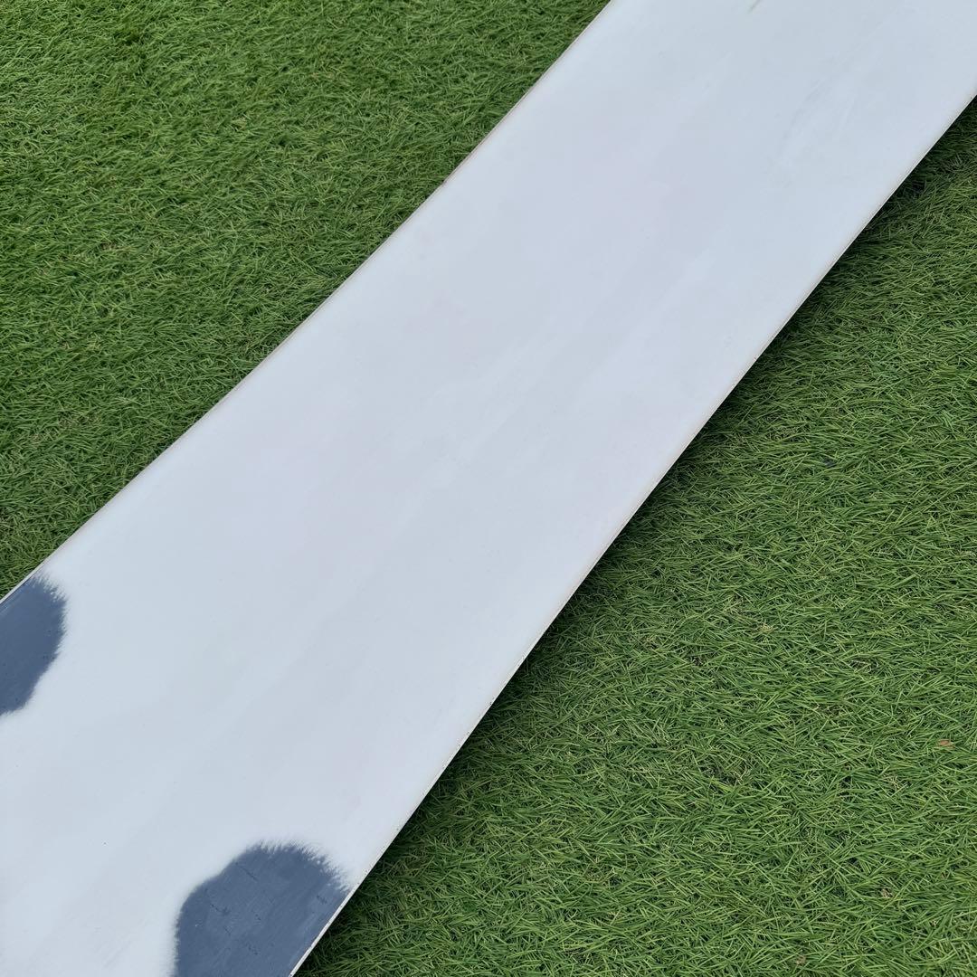 22-23年 BURTON PROCESS Flying V 155cm パンダ - メルカリ