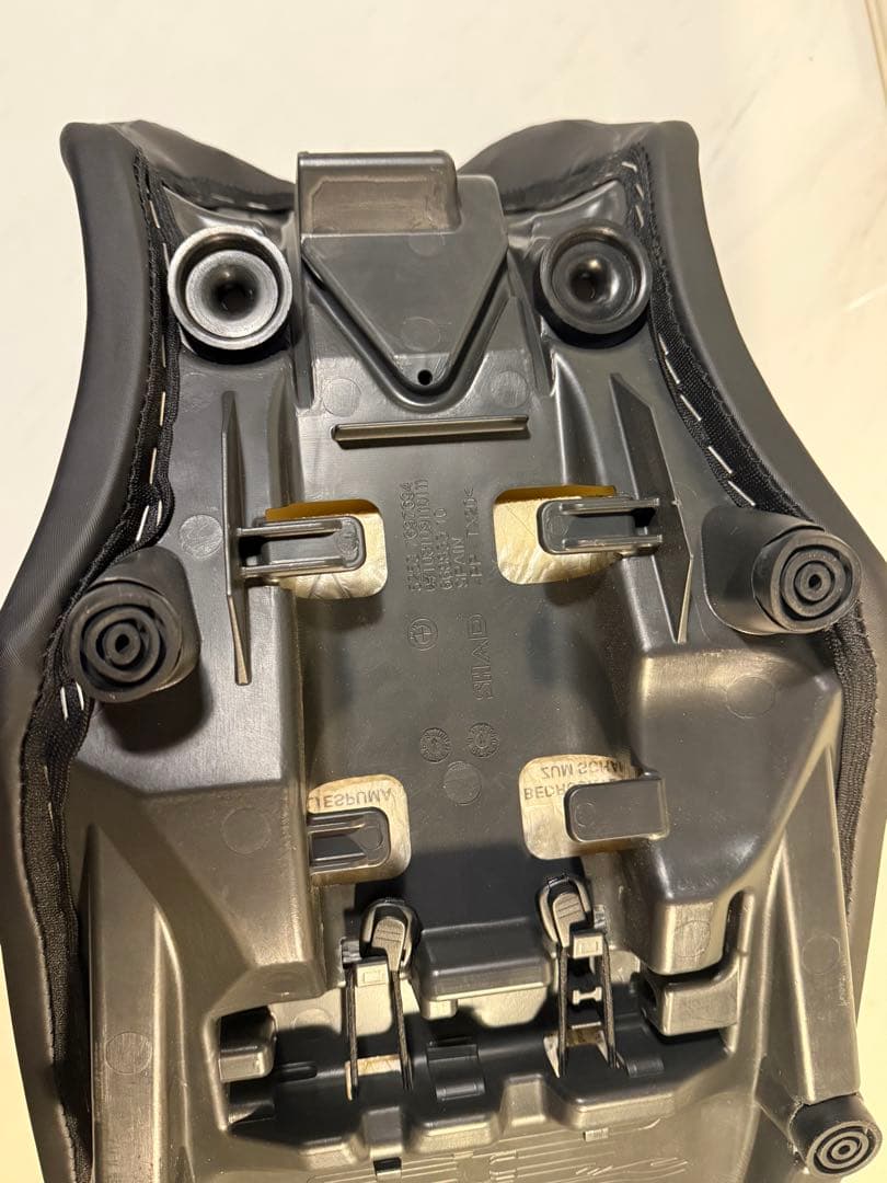 BMW F800GS F700GS 純正ラリーシート - メルカリ