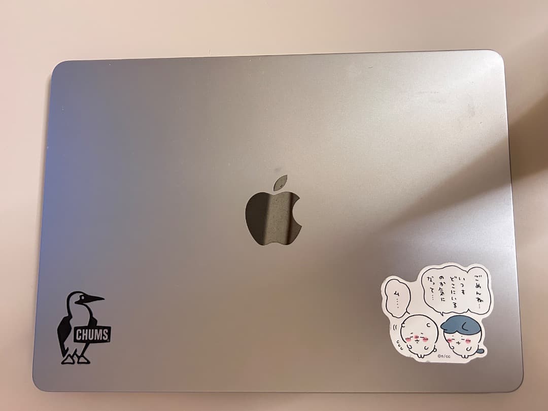 り*可様 【水没-動作可能】M2 MacBook Air, 10コア, 16GB り*可様 【水没-動作可能】M2 MacBook Air, 10コア, 16GB MacBook Air 15