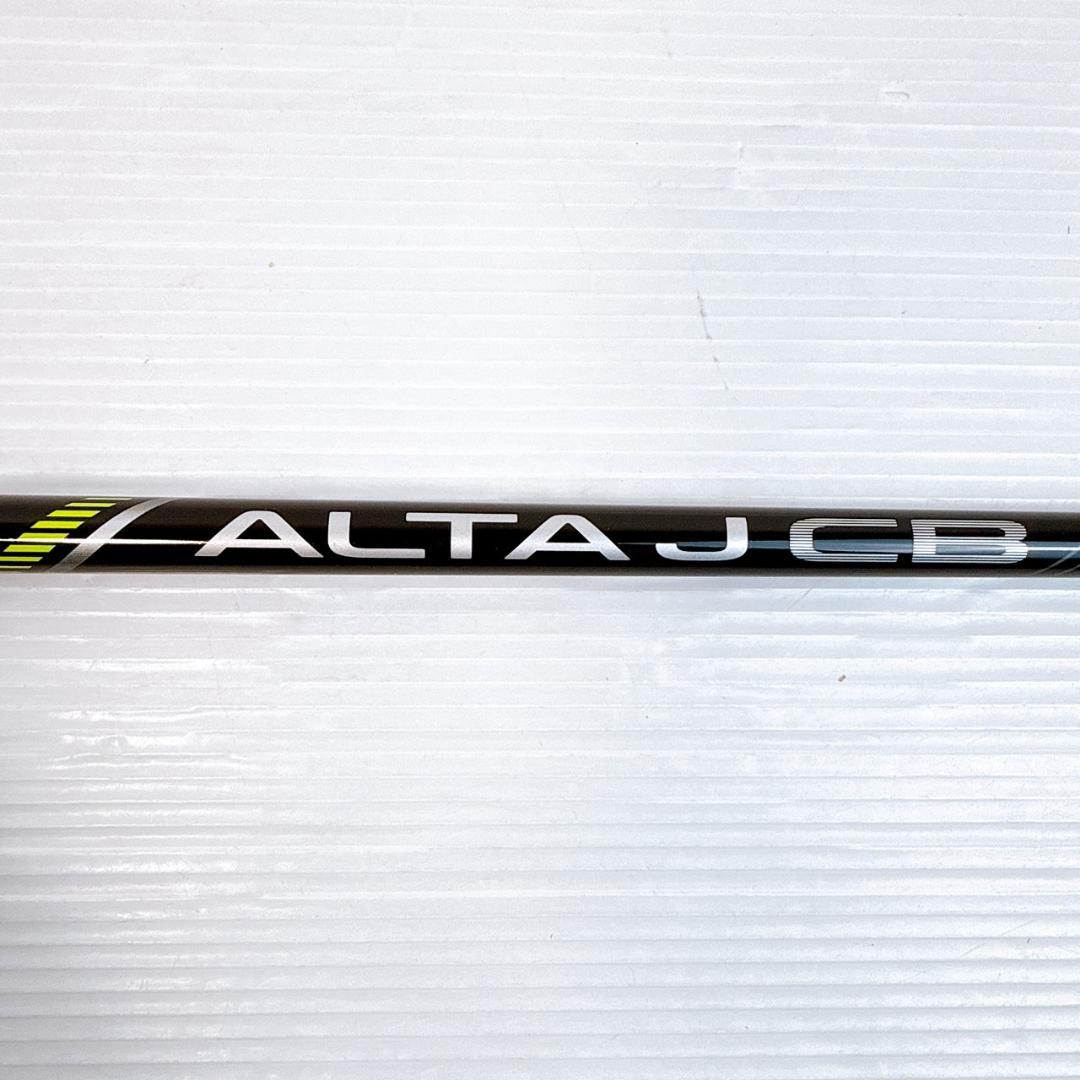 PING ALTA J CB BLACK（S） ドライバー用シャフト／ピン - メルカリ