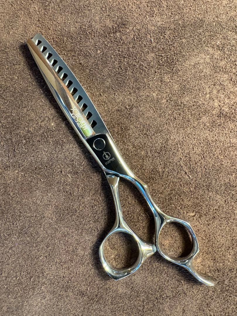 ミズタニシザーズ SCHOREM MASTER 12 シュコーラムマスター 12 SCHOREM MASTER12 | ミズタニシザーズ