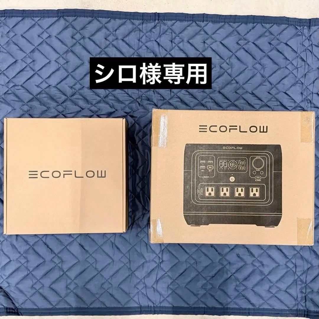 ［シロ］EcoFlow  2 Pro ポータブル電源 バッグ付 楽天市場】【クーポン利用で35,695円 3/4 20:00~】EcoFlow ポータブル