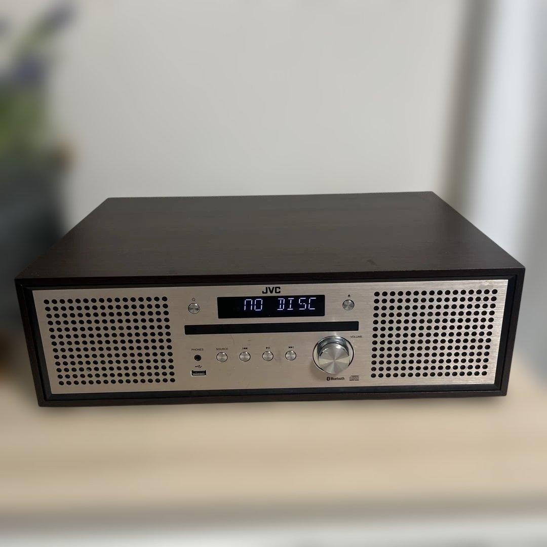 コンポ JVC NX-W30 コンパクトコンポーネントシステム Amazon.co.jp: JVCケンウッド JVC NX-W30 ミニコンポ Bluetooth 4.2