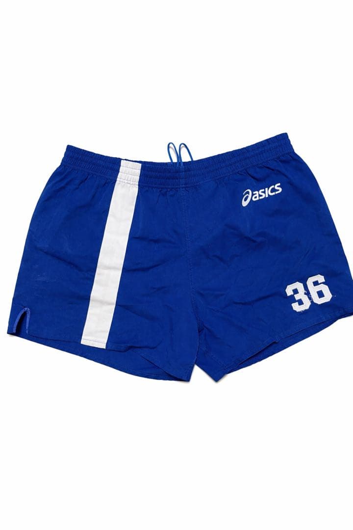 東海大学 バレーボールゲームパンツ Lサイズ - メルカリ