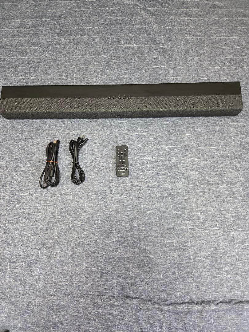 スピーカー・ウーファー dht-s217k コスパ抜群】爆売れ中のデノン DHT-S217って実際どうなの？特長や音質