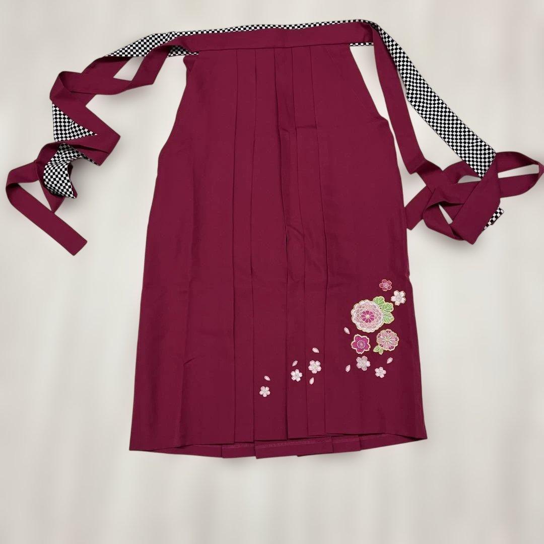 卒業式 袴セット 150 アリサナ - メルカリ