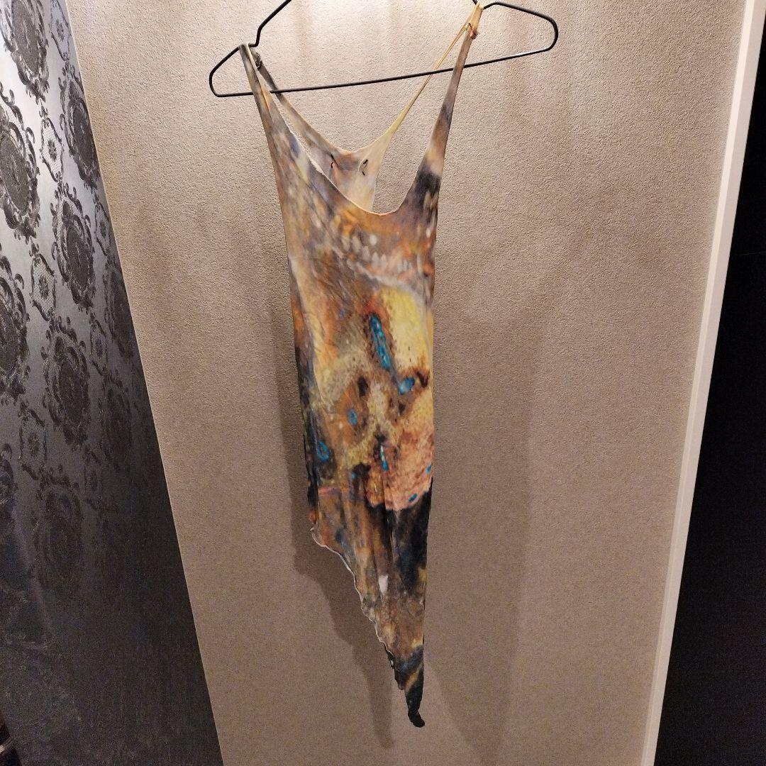 スペースオクトパス minimum ♀0 ifsixwasnine