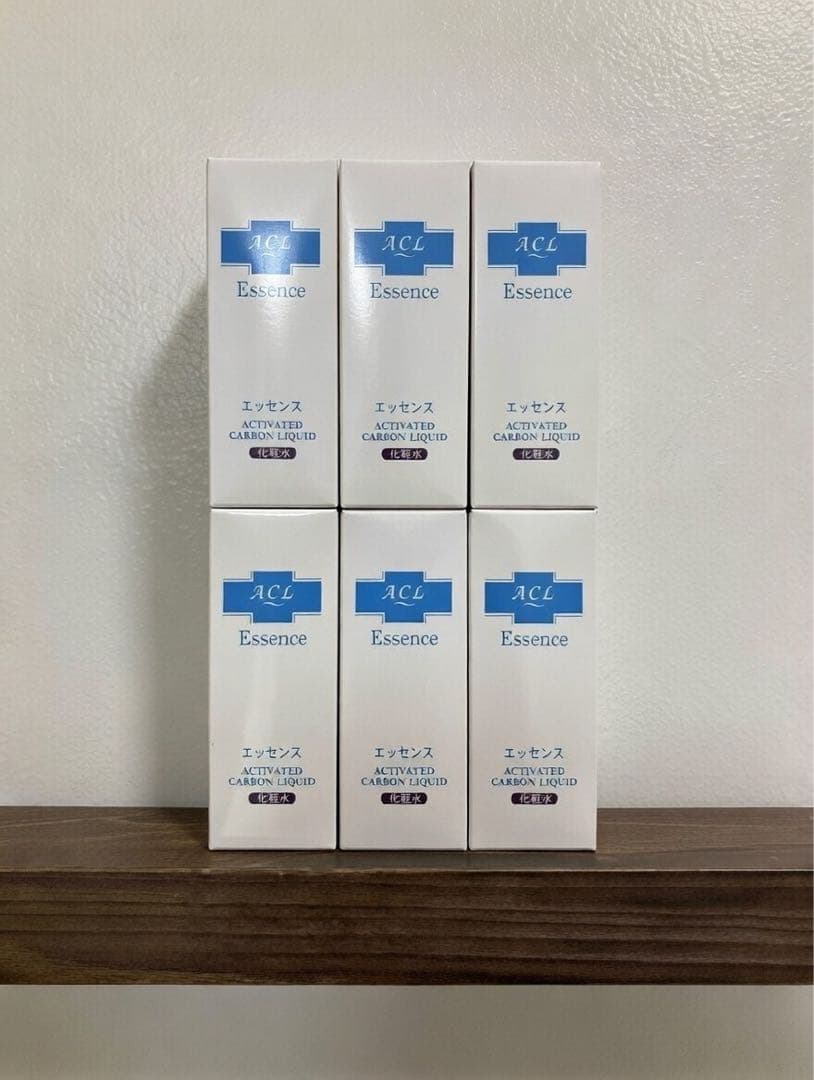 アクルエッセンス6本セット - メルカリ